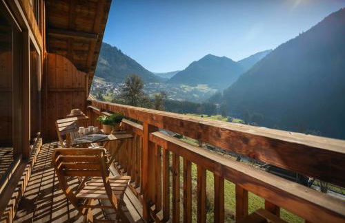 Chalet Wanderlust - OVO Network - Foto 5