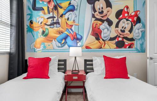 Comfortable home w 3 En-suites! SMV157 - Foto 22