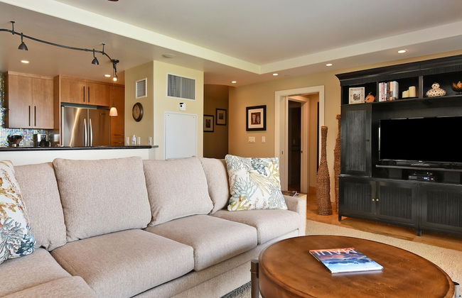 Kaanapali Alii 456 in Kaanapali - Foto 57