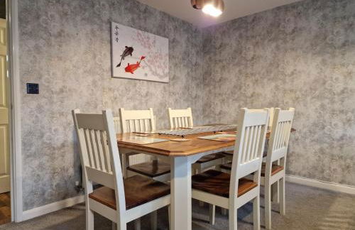 Hornscroft Park - Contemporary luxury and style - Foto 3