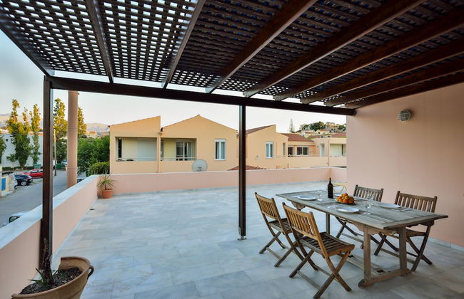 Elma's Dream Apartments - Foto 75