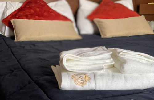 Skyscraper Apartment Pontedera - Foto 17