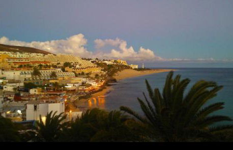 Apartamento Las vistas - Photo 26