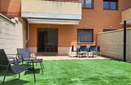 Las Casitas de Bernuy VUT - Foto 4