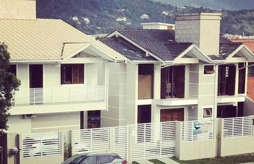 Residencial Franca Garopaba - Foto 1