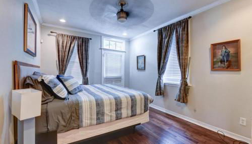 Studio - French Quarter's edge - Foto 2