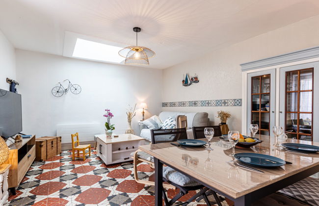 Les Rosiers - Foto 8