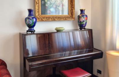 Mancini 1 - Gran Madre - Foto 7