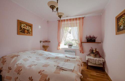 Całoroczny dom wakacyjny - Foto 27