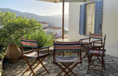 Aegean Panorama Hideaway & Pool in Samos - Foto 6