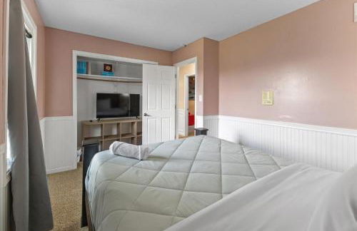 Tranquil Escape on 1 Acre Near Eagle Creek - Foto 41