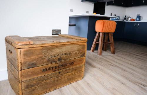 Kings Toft Apartments - Foto 21