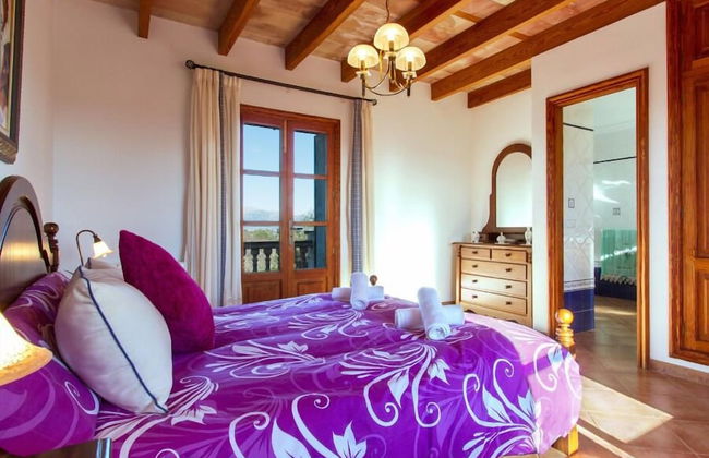 Villa Can Pedro - Foto 2