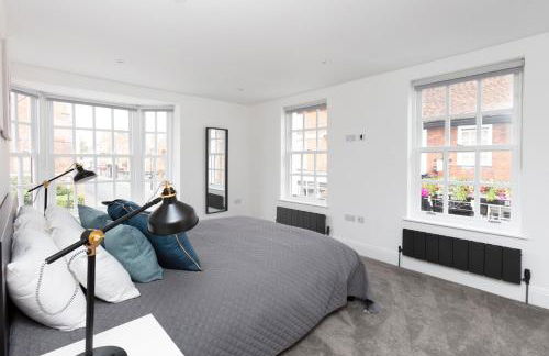 Hampden Apartments - The Louis - Photo 20