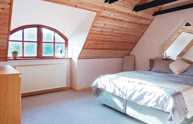 Holiday Home in Aars - Foto 17