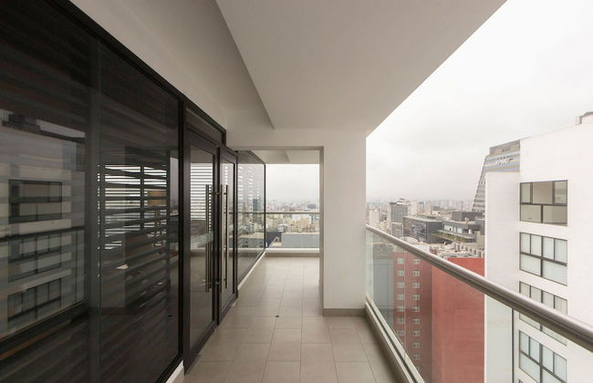 R - Beautiful premiere 1BR in San Isidro - Foto 36