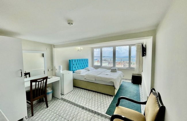 Timeks Suite Sultanahmet - Foto 6