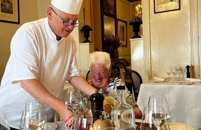 Hotel Colvenier - Foto 49