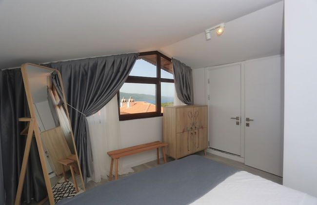 Verde Suites Akyaka - Photo 53