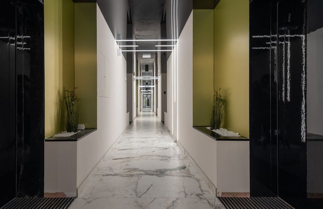 Apartamenty Sun & Snow Perłowa Przystań - Photo 31