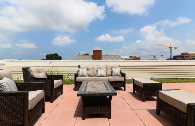 OLD Town Close to DCA King BED Walkscore 91 - Foto 14