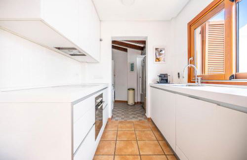 Villa with sunny private pool in golf resort - child friendly! - Foto 18