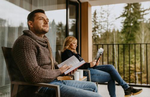 VISLOW Resort - Foto 57