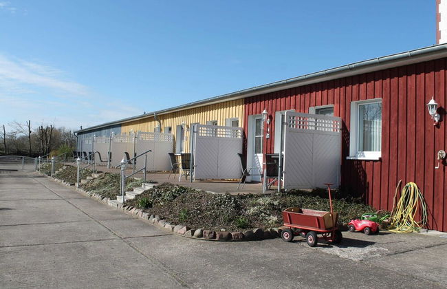 Wohnung in Wiek Nahe Juliusruh Strand - Foto 28