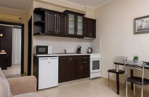 Niki Apartments - Foto 29