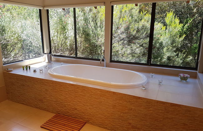 Jarrah Grove Forest Retreat - Adults Only - Foto 8