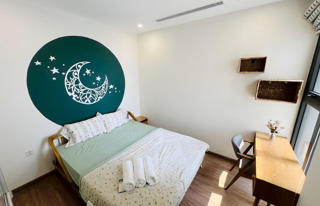 South Homes - Vinhomes Skylake Apartment - Foto 21