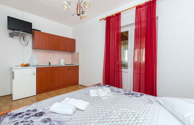 Apartments and Rooms Stjepan - Foto 22