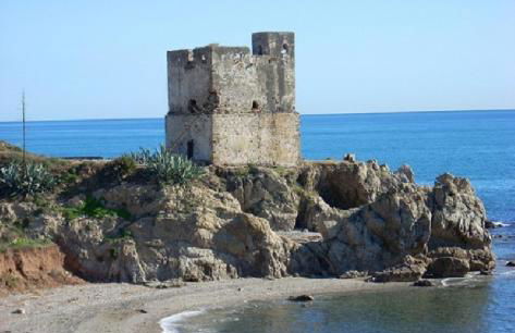 Frontline Beach Apartment, La Perla de la Bahia, Bahia de Casares - Estepona - Photo 43