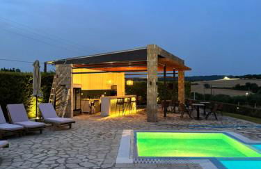 Possidi Hiliadou Boutique Resort - Foto 21