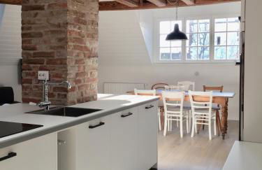 Appartment Kornboden Nordic Style - Foto 1