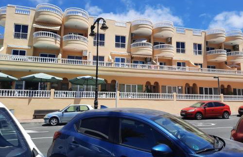 Residencial La Mar mit Meerblick - Foto 4