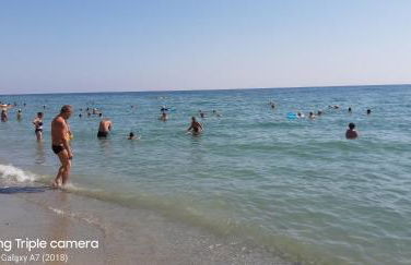 SEA VIEW TONIAS APARTMENTS Poseidon - Foto 17