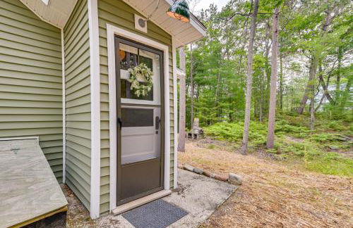 Enchanted Lake Huron Cottage with Beach Access! - Foto 20