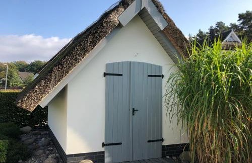 Ferienhaus Strandgut - Reetdachhaus in Strandnähe - Foto 21
