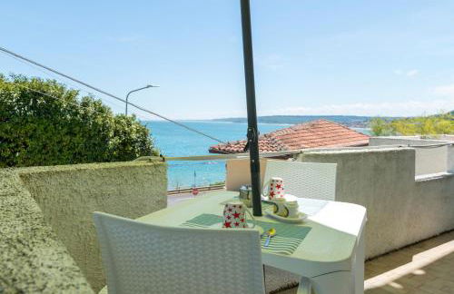 Casa fronte mare al Cavalluccio - Foto 1