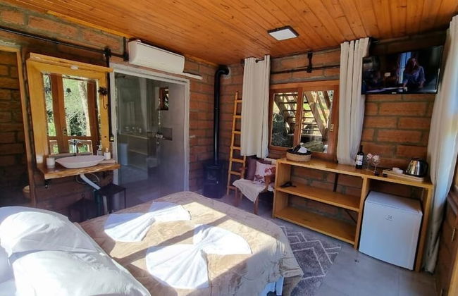 Villa Italia Hospedagem - Foto 22