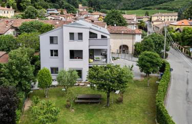 BoCa1 Appartamento Lago Iseo Franciacorta - Foto 32