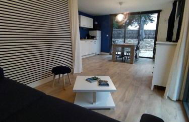 Les Villas de Locmiquel BORD DE MER - Photo 53