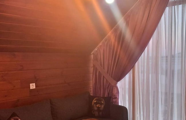 Bu Bungalow Hotel - Foto 2