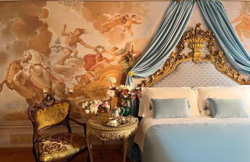 Corona San Marco Apartment - Foto 12