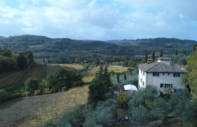 B&B Le Dimore Mezza Costa - Foto 47