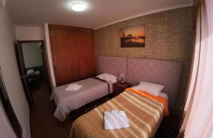 Apartamentos Lisboa - Foto 50