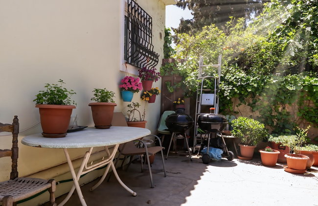 Carpe Diem Apartments By Athens Airport - Foto 126