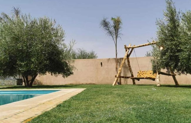 Villa Baraka - Foto 28