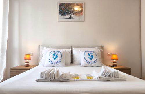 SG Family - SO GA Apartment - Foto 11